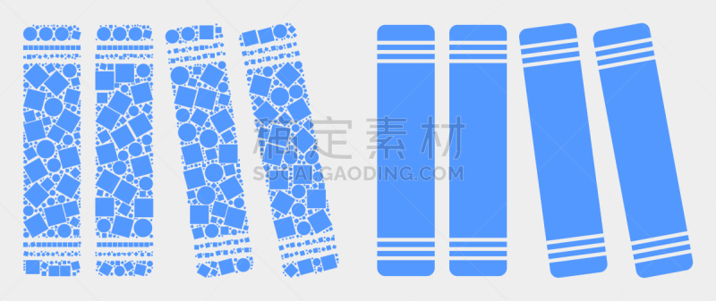 书,斑点,计算机图标,平坦的,球体,图书馆,圆形,科学,研究