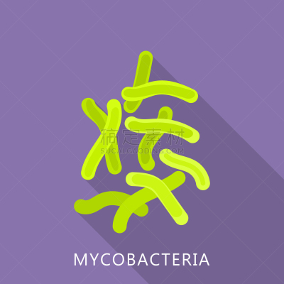 扁平化设计,计算机图标,枯草芽孢杆菌,麻风病,酸,白色,人,染料,生病