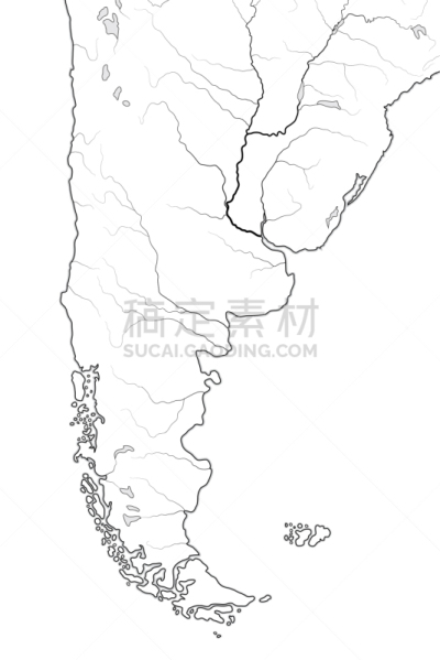 巴塔哥尼亚,阿根廷,智利,地球形,地形,旅途,方向,冒险,旅行,旅游