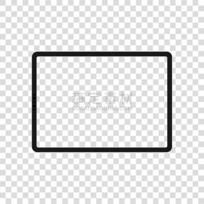 透明,黑色,药丸,背景,数字化显示,商务,空的,计算机,背景分离,平板电脑