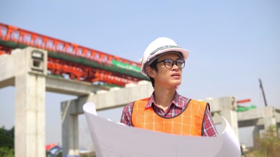 亚洲建筑工程师