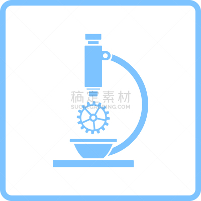 计算机图标,分离着色,白色,新创企业,生物学,商务,健康保健,显微镜,技术,研究