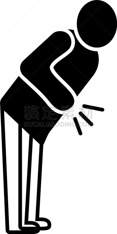胃疼,品牌名称,矢量,健康保健,标志,形状,图像,生病
