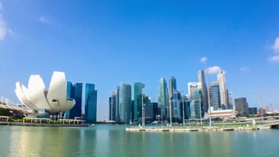 新加坡市