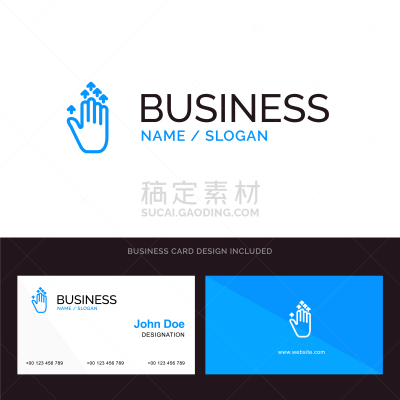 商务,做手势,手,箭头符号,青绿色,品牌名称,正下方视角,计算机,指着,联系