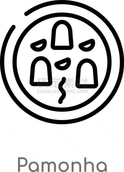 分离着色,轮廓,黑色,计算机图标,简单,线条,茶,白色,创造力,设计
