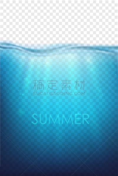 云,水下,海洋,深的,壁纸,模板,自然美,夏天,南极洲,写实