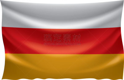 南奥塞梯,白色,欧洲,黄色,职权,国内著名景点,红色,概念
