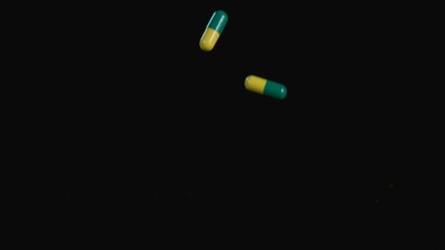每种情况都有不同的药丸