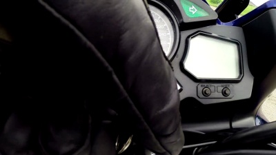 点火运动自行车1
