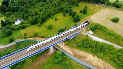 铁路桥隧