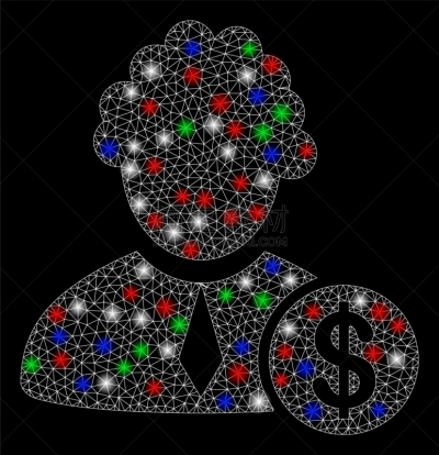 接线框,铁丝网,明亮,金融,法官,陪审员,多样,点燃
