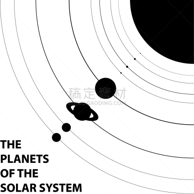 星图,太阳系,天空,天文学,矢量,大波斯菊,行星,冥王星,太空