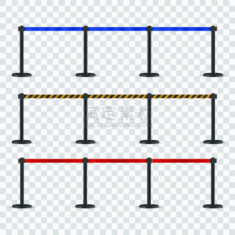 建筑施工屏障,腰带,红色,缎带,网栅栏,移动式,不锈钢,专心,暗色