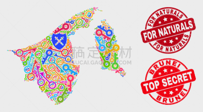 文莱,抽象拼贴画,划痕,国内著名景点,易接近性,肮脏的,网络安全防护,鹭管鱼,水印