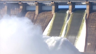 水电站