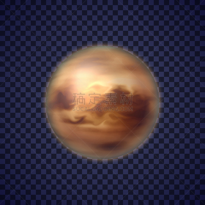行星,背景,金星,透明,天体物理学,球体,地球形,天空,写实,研究
