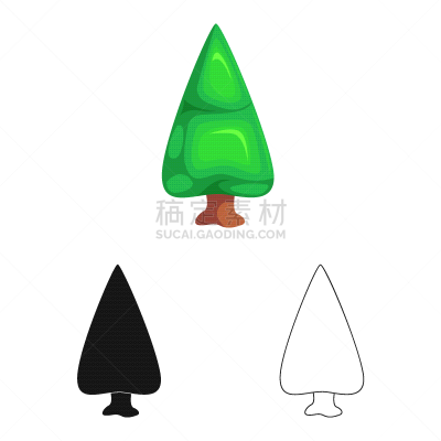 分离着色,自然,品牌名称,一个物体,生物学,图像,公园,枝,树,收集