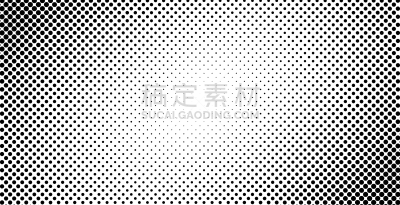 背景,波普风,纹理,绘画插图,斑点,矢量,单色调,水平画幅,黑色,点染