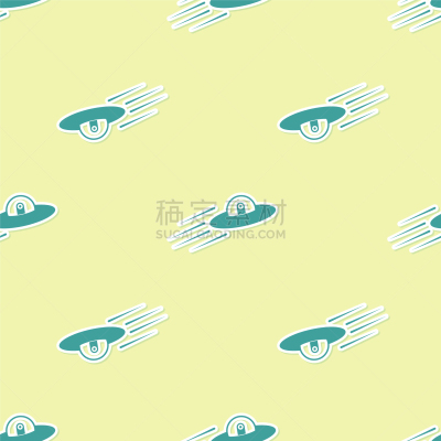太空船,不明飞行物,外星人,图标,绿色,太空交通工具,秘密,茶碟,技术,飞