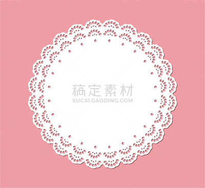 华丽的,模板,餐垫,装饰桌巾,激光,花边,请柬,事件,背景分离,边框