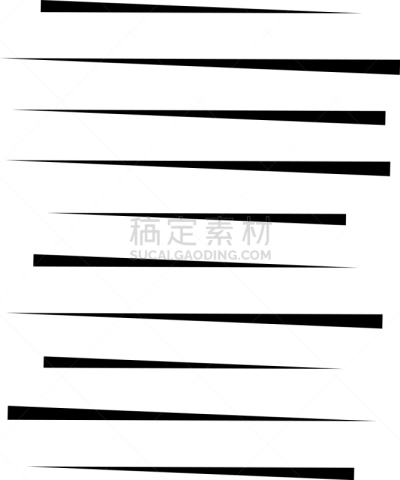 条纹,机会,水平画幅,不规则的,形状,几何形状,轮廓,白色,黑色,式样