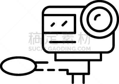 动作,轮廓,相机,计算机图标,传媒,专门技术,4K分辨率,技术,设备用品,品牌名称