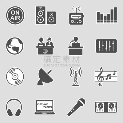 标签,矢量,绘画插图,计算机图标,播音室,光盘,数字化显示,传媒,一个物体,技术