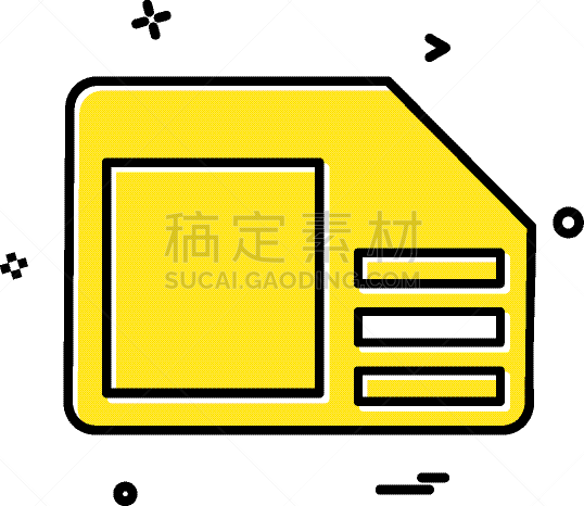 SIM卡,图标,分离着色,传媒,商务,第三代移动通信,电脑芯片,无线电通信装置,技术,设计