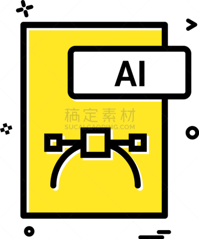 电子人,图标,活页夹,设计师,酷,传媒,联系,下载