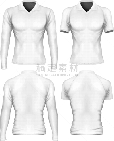 马球,长发,短袖,衣服,人,衬衫,男人,网球运动,图像,模板