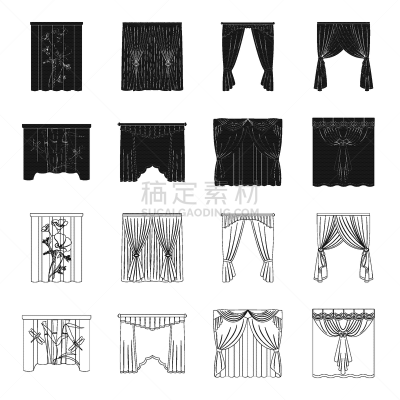 纺织品,蜘蛛网,刺绣,家具,计算机图标,轮廓,粉色,黑色,薄纱,收集