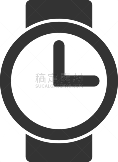 平坦的,计算机图标,表,时间,测量工具,符号,钟面,腕表,图像,提示