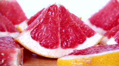 葡萄柚