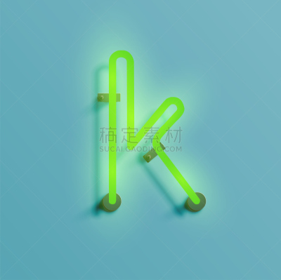 霓虹灯,矢量,性格,暗色,字母,匈牙利,大写字母,绘画插图,电,装管