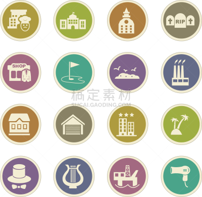 计算机图标,伦敦城,商务,计算机,海港,垃圾填埋场,建筑业,餐馆,布置,联系