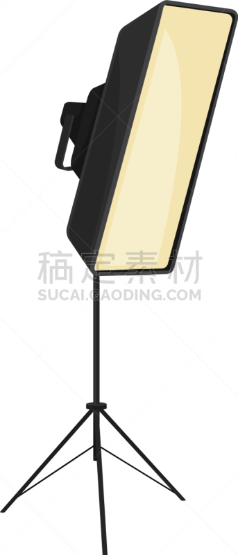 概念,探照灯,聚光照明,白色背景,白色,分离着色,手电筒,闪亮的,太空,收集