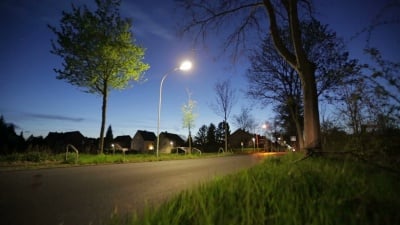 起重机 道路