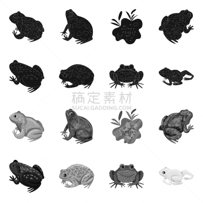 野生动物,标志,藓沼,舞台,式样,生物学,有毒物质,动物,牛蛙,两栖纲