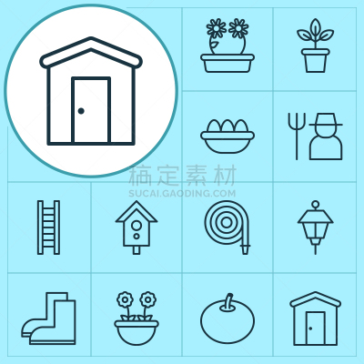 西红柿,谷仓,农舍,国际著名景点,农业,清新,小鸟笼,鞋具,鞋子,布置