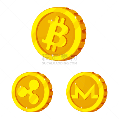 标志,分离着色,银行业,商务,波纹,部分,设计,收集