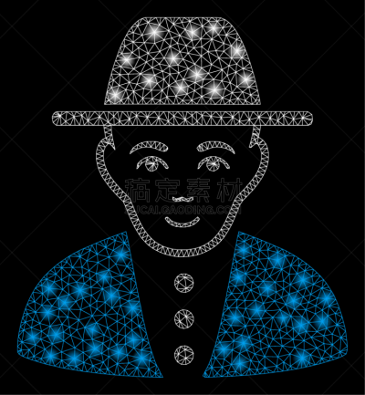 铁丝网,犹太教,火炬塔,斑点,犹太教教士,男人,男孩,发光,照亮