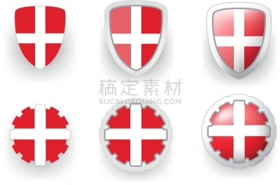 国内著名景点,白昼,红色,丹麦,车轮,符号,传单,齿轮
