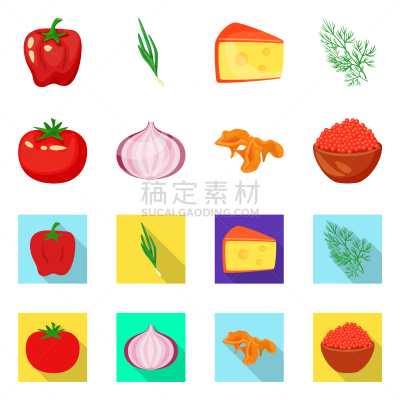 商品,标志,农业,蔬菜,菜单,清新,香料,尝,布置,烹调