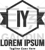 模板,品牌名称,极简构图,边框,彝族,商务,字母,信函,现代,复古