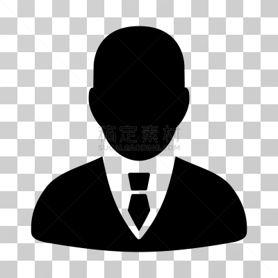 计算机图标,经理,分离着色,男商人,男人,办公室职员,设计元素,矢量,顾客,学生