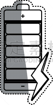 电池,白色,循环利用,精力,电工,效率,电力线,技术,图像,James Watt