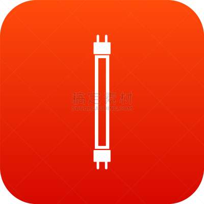 红色,荧光,计算机图标,灯,数字化显示,分离着色,白色,矢量,螺线,技术