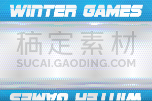 长橇,痕迹,分离着色,雪橇滑学,季节,杯,冬天,迅速,休闲