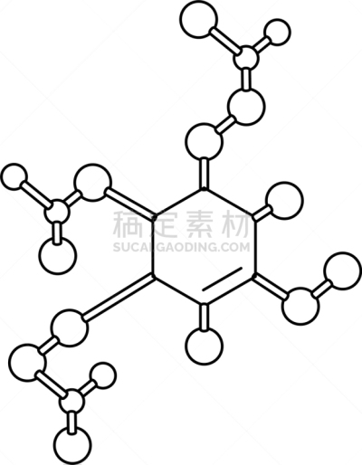 分子结构,科学,图标,建筑结构,生物学,微生物学,化学制品,健康保健,生物科技,概念